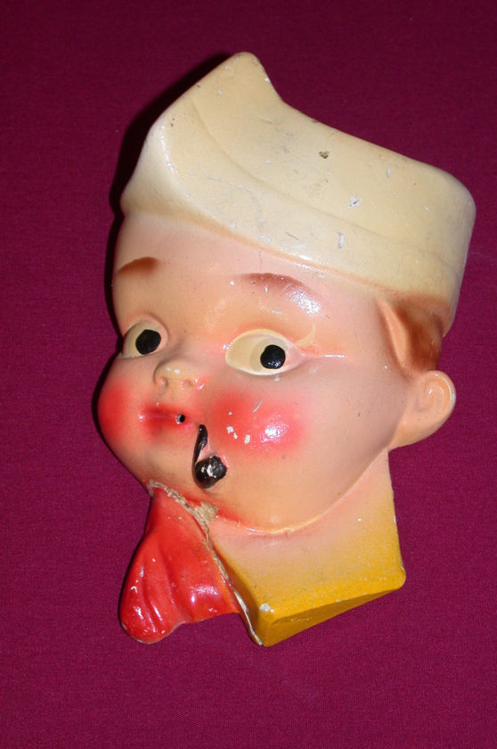 Strings Attached String holders are a delightful collectible News